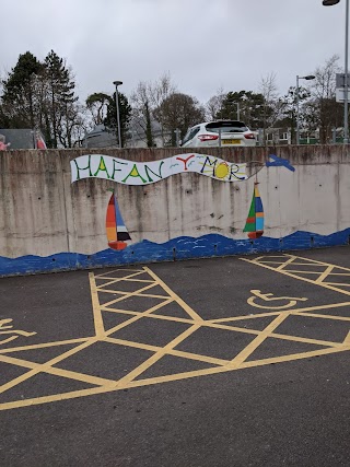 Hafan-Y-Mor Children's Centre