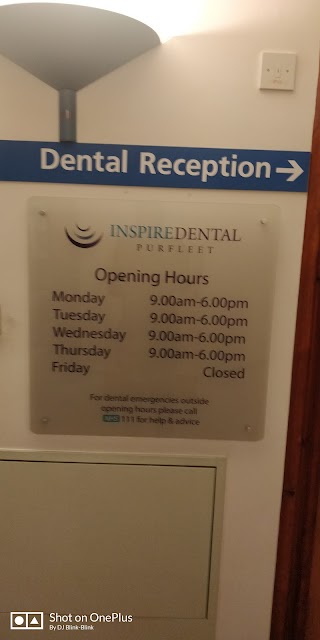 Purfleet Dental Surgery