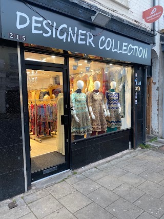 Designer collection