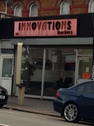 Innovation