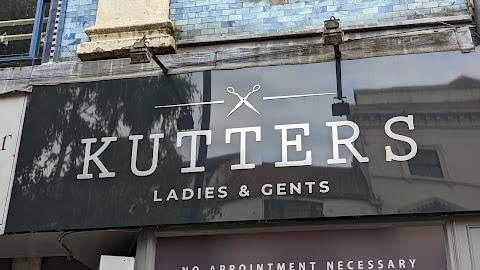 Kutters