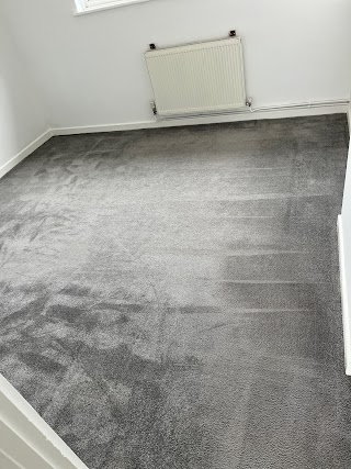 Carpet cleaning in colindale