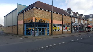 Halfords - Bromley