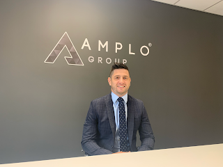Amplo Mortgages & Financial Solutions Ltd