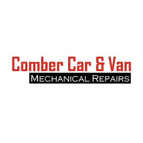 Comber Car and Van Mechanical Repairs