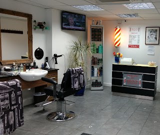 Ben's Barbers