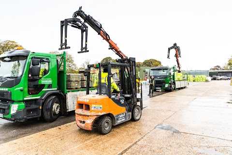 Chandlers Building Supplies - Ringmer