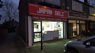 Japan Deli