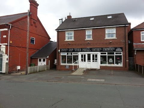 Top Of The Hill Chip Shop