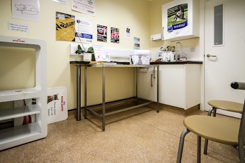 Kingston Veterinary Group