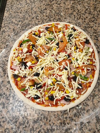 PizzaCasa