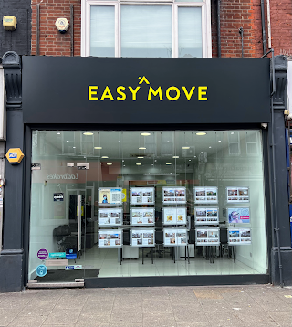 Easymove Estate and Letting Agents | East London