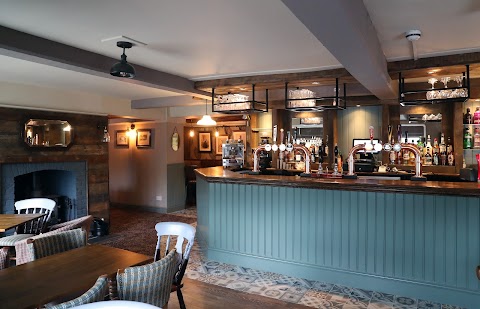 The Taffs Well Inn