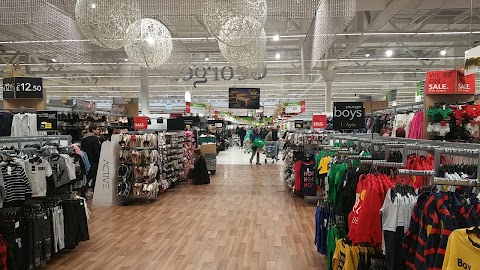 Asda Doncaster Superstore