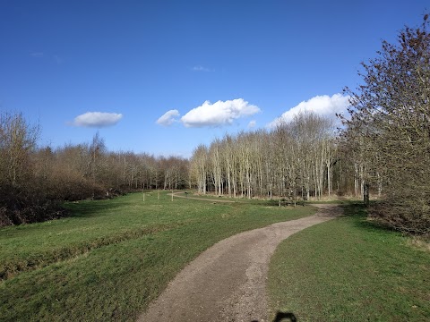 Brocks Hill Country Park