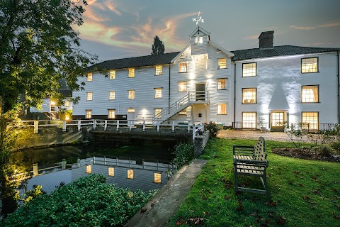 Mendham Mill Holiday Cottages