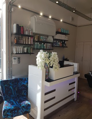 Daiva's Hair Studio Blackheath