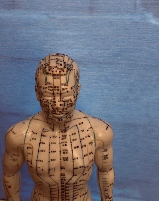 The Acupuncture clinic