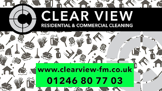 Clear View Facilities Management