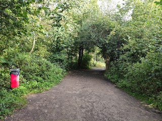 Belhus Woods Country Park