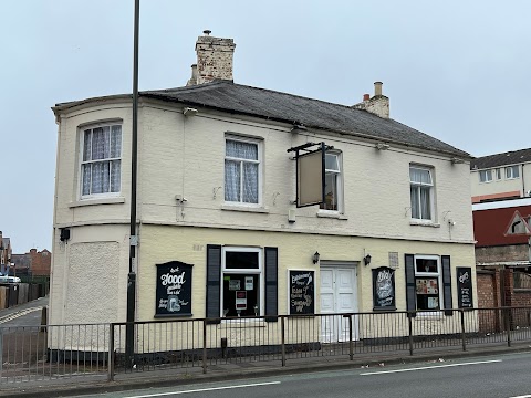 The Stumble Inn, Long Eaton