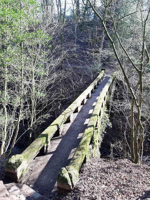 Quarry Bank