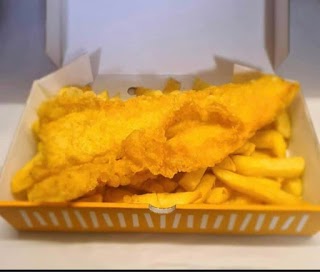 Mccann's Traditional Fish and Chips