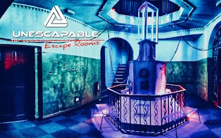 Unescapable Escape Room Derby