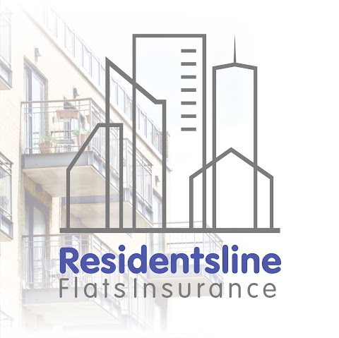 Residentsline Flats Insurance