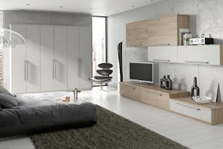 Phase Two Bedroom Design