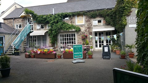 Comber Courtyard Apartment