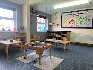 The Cottage Day Nursery