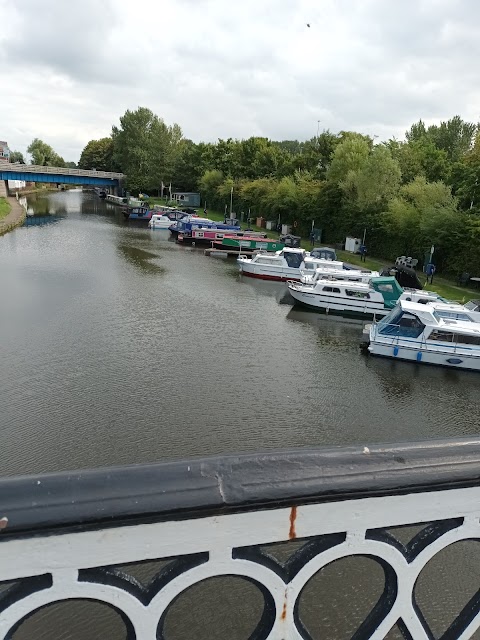 Bridge View Runcorn