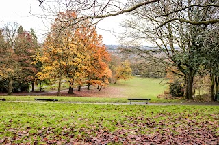 Haden Hill Park