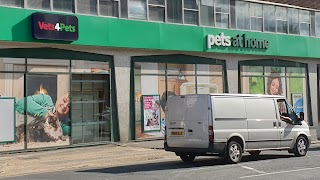 Pets at Home Epsom