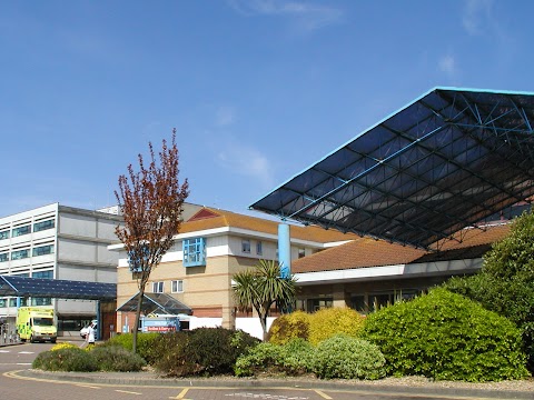 Worthing Hospital