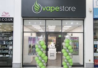 Vapestore Bracknell