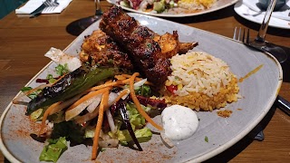 Capadocia Turkish Restaurant Olney