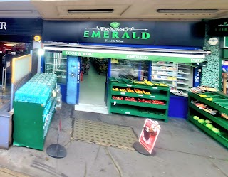 Emerald food and wine ltd