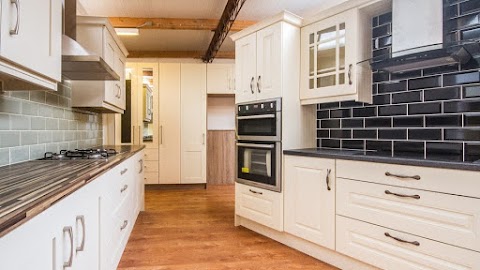 Woodkraft Kitchens