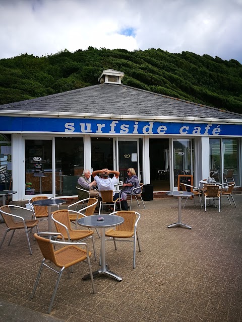 Surfside Cafe - Caswell Bay