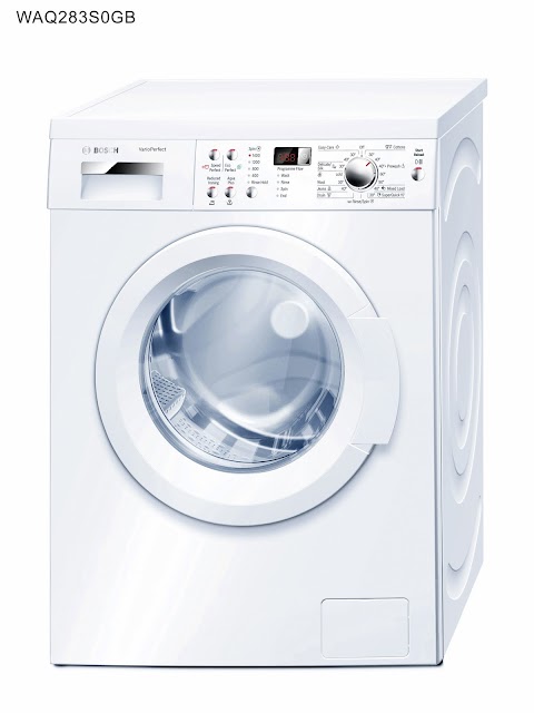 S&S Domestic Appliances Ltd