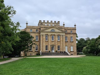 Kings Weston House