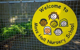 Moss Hall Nursery School