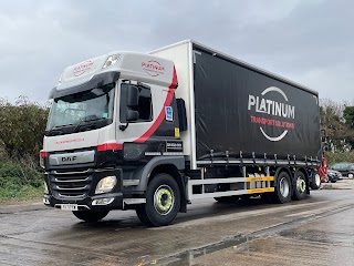 Platinum Transport Ltd