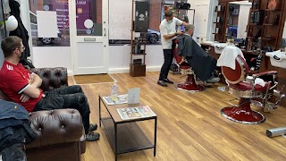 The Gents Emporium - Mens Barber & Grooming