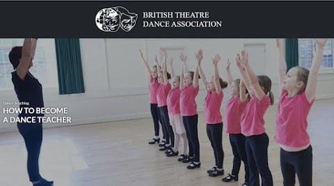 British Theatre Dance Association