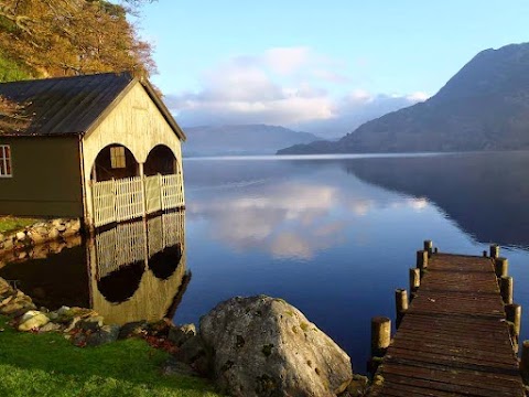 Heart of the Lakes - Lake District Cottages