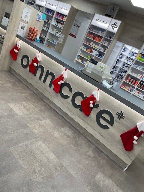 Omnicare Pharmacy Springwell