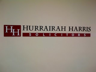 Hurrairah Harris Solicitors